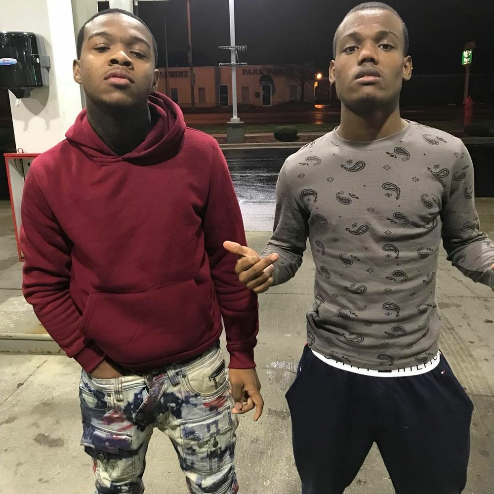 Meet your Posher, Keelan